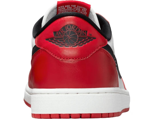 Air Jordan 1 Retro Low OG Chicago