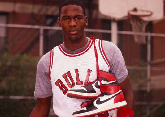The Rise of Sneaker Culture: How It All Started