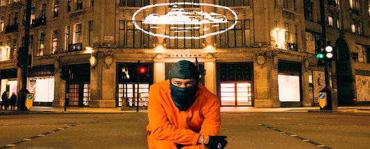 The Alcatraz Takeover: Why Corteiz Rules the 2026 Streetwear Scene