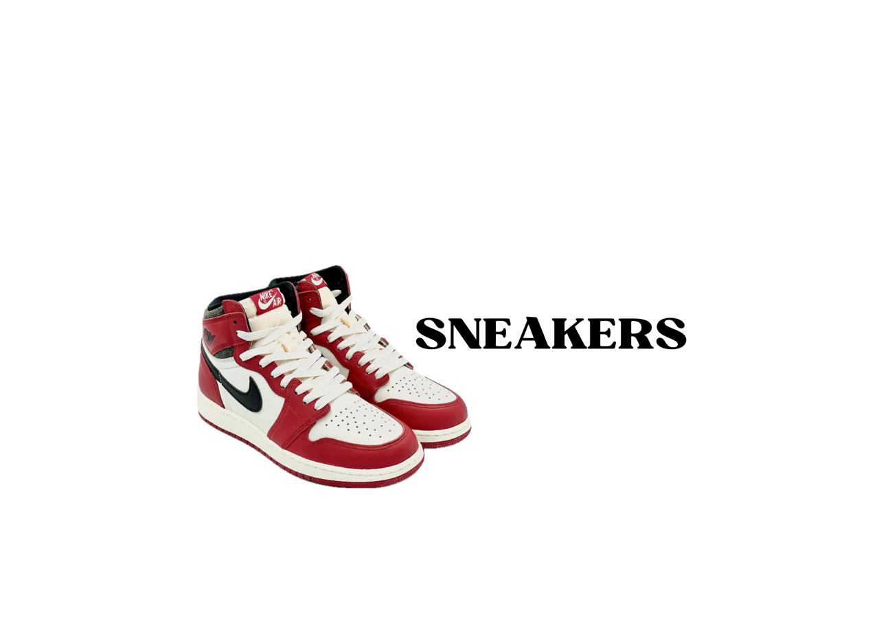 Sneakers
