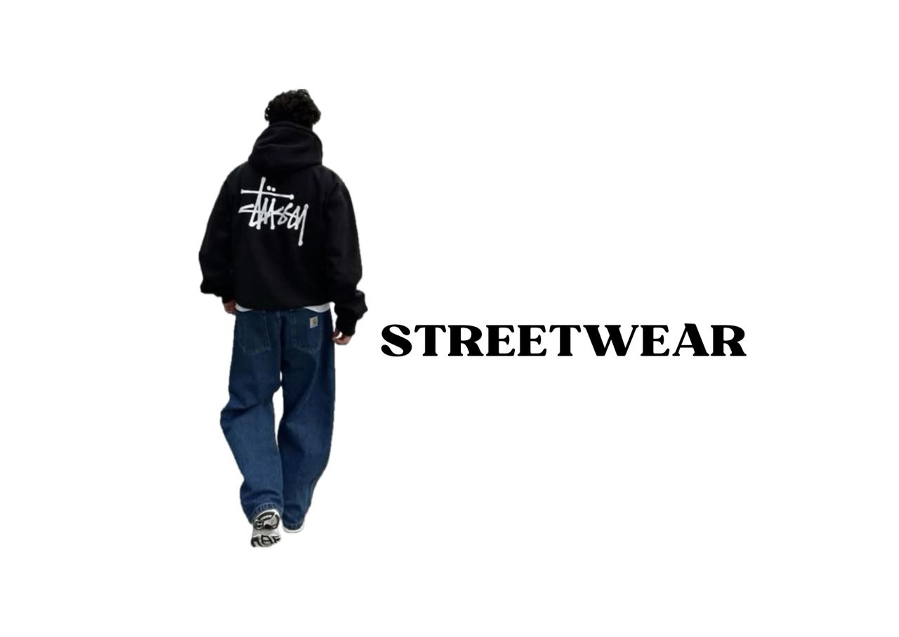 Streetwear