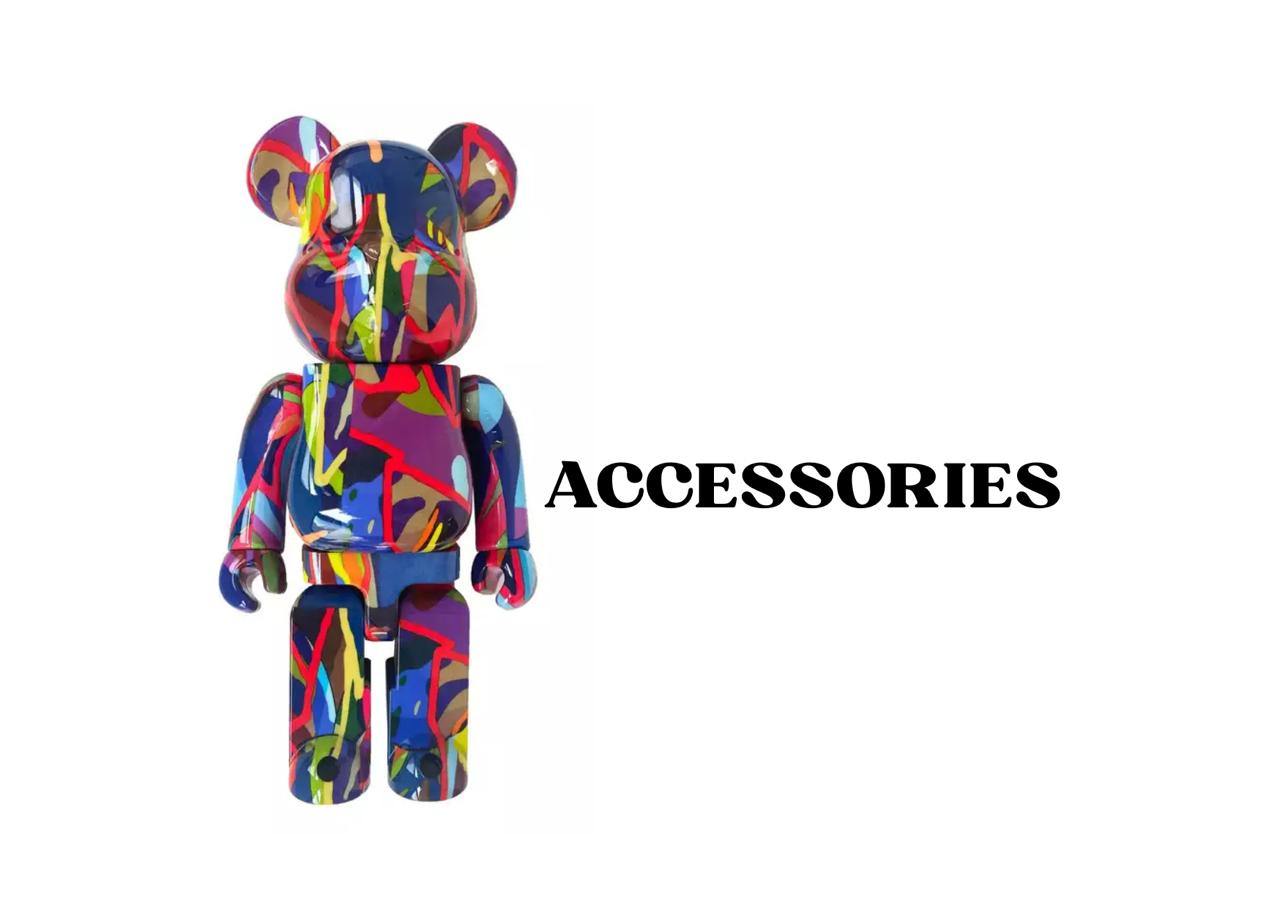 Accessories