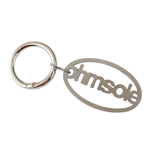 Ohmsole Keychain