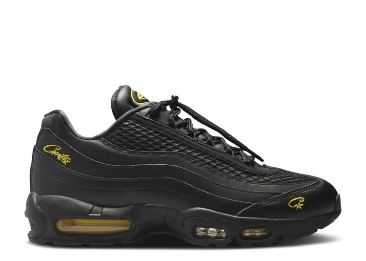 Corteiz X Air Max 95 SP Honey Blacks