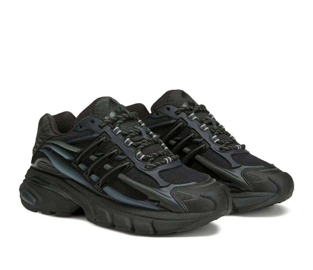 adidas Adistar Jellyfish Pharrell Williams Triple Black