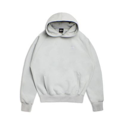 6PM Hoodie "Smoke Grey"