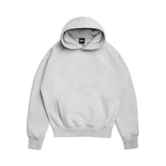 6PM Hoodie "Smoke Grey"