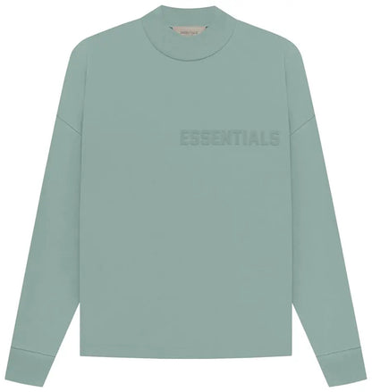 Fear of God Essentials LS 'Sycamore'
