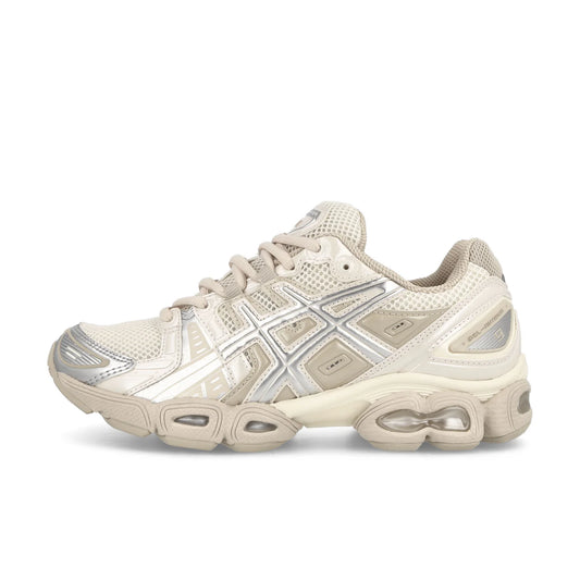 ASICS Gel-Nimbus 9 Creme Mineral Beige