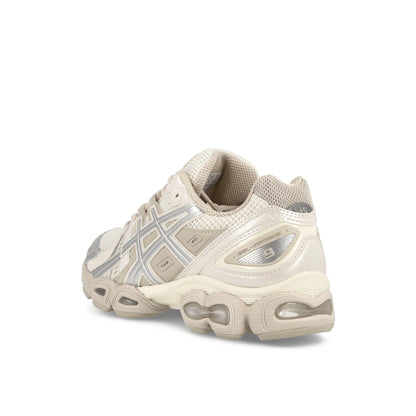 ASICS Gel-Nimbus 9 Creme Mineral Beige