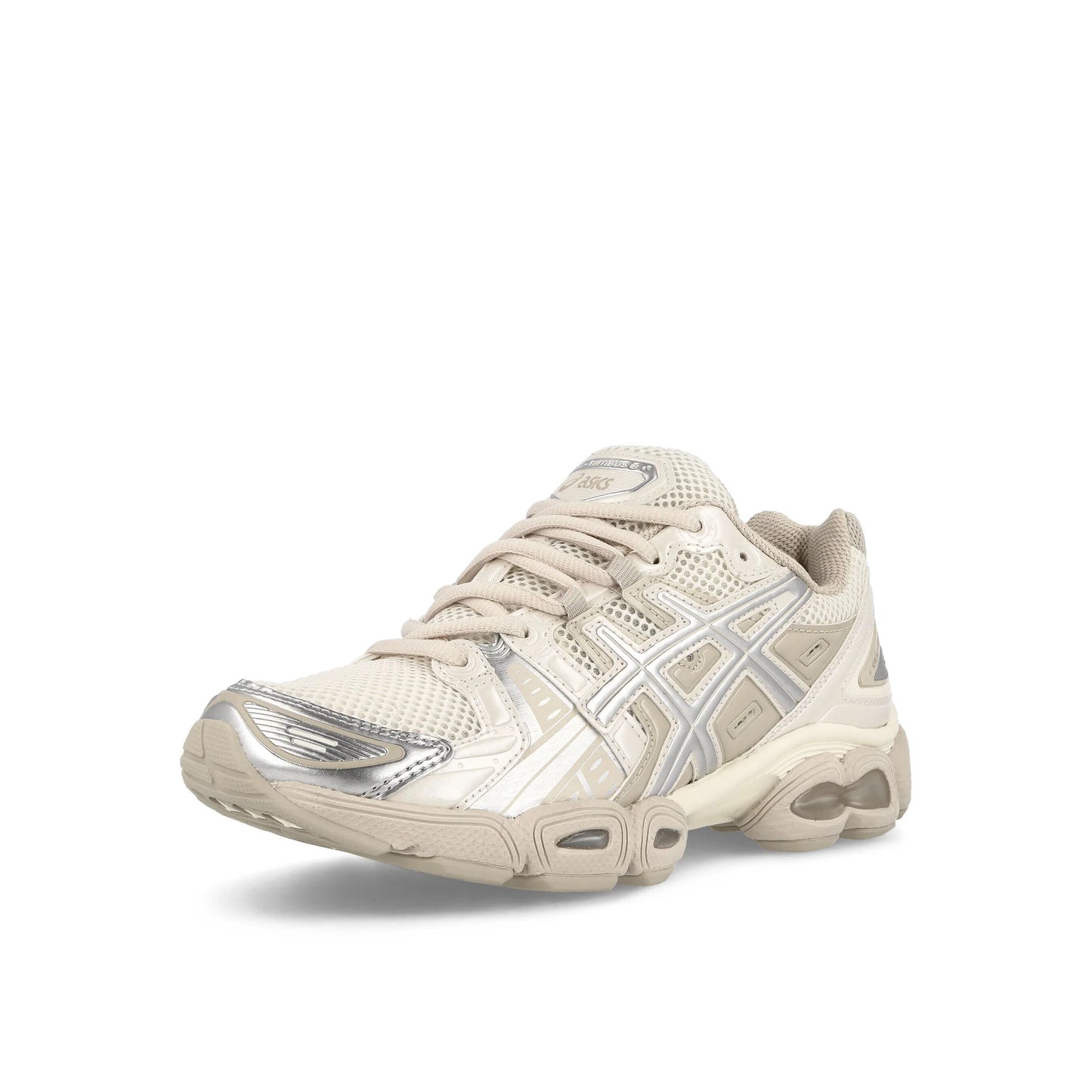 ASICS Gel-Nimbus 9 Creme Mineral Beige