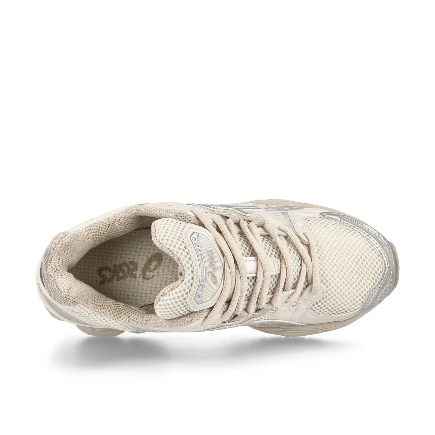 ASICS Gel-Nimbus 9 Creme Mineral Beige