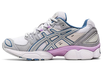 ASICS Gel-Nimbus 9 'Grey Blue Pink'