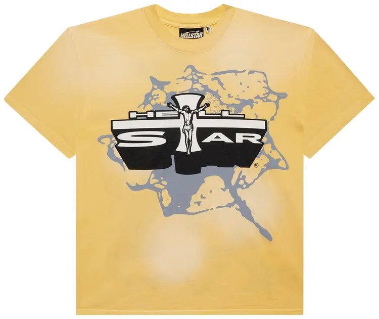 Hellstar Jesus Tee