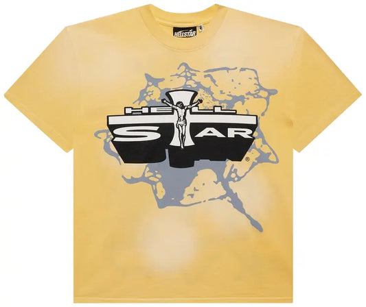 Hellstar Jesus Tee