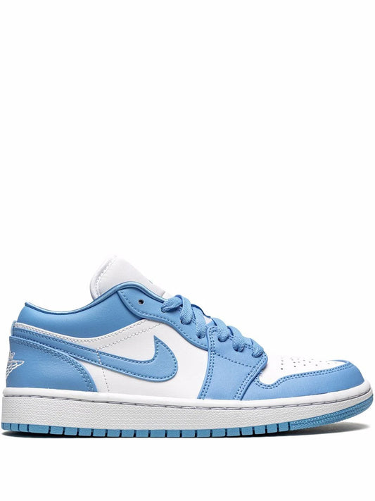 Nike Jordan 1 Low ''University Blue''