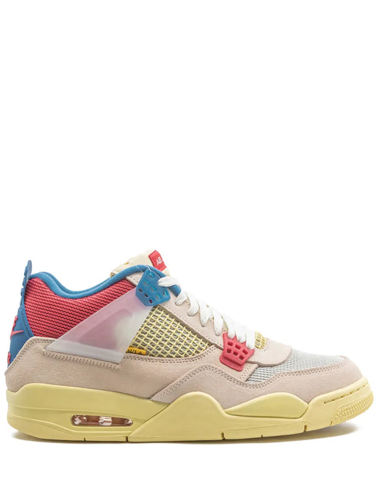 The Union LA x Nike Air Jordan 4 ''Guava Ice''