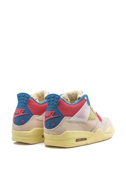 The Union LA x Nike Air Jordan 4 ''Guava Ice''