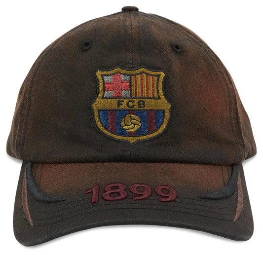 CJ X FCB 1899 DISTRESSED HAT