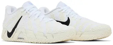Nike Ja 3 'Coconut Milk'