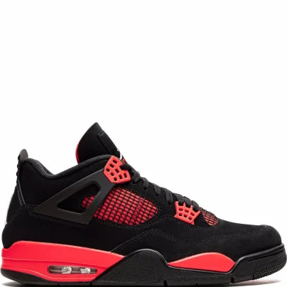Nike Jordan 4 ''Red Thunder''