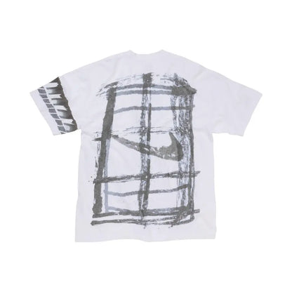 Cactus Jack by Travis Scott x Nike Athletes Series: Carlos Alcaraz Tee 1 'White'