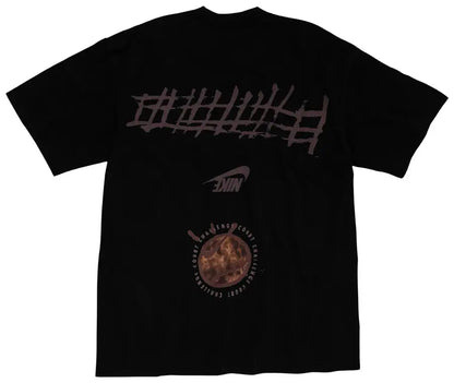 Cactus Jack by Travis Scott x Nike Athletes Series: Carlos Alcaraz Tee 2 'Brown'