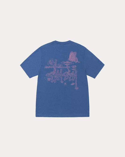 Stüssy In Bloom Tee