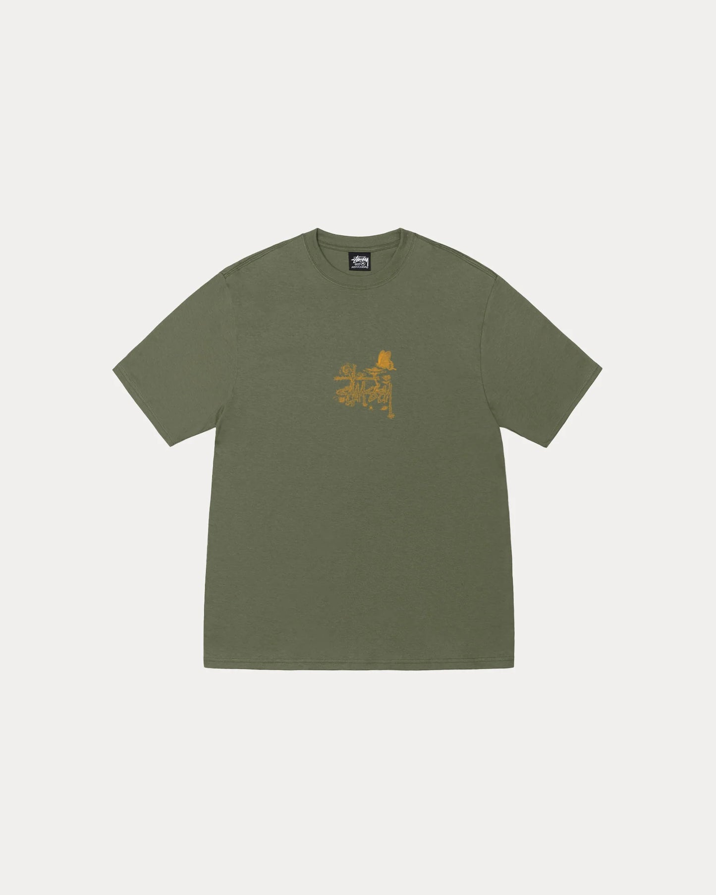 Stüssy In Bloom Tee