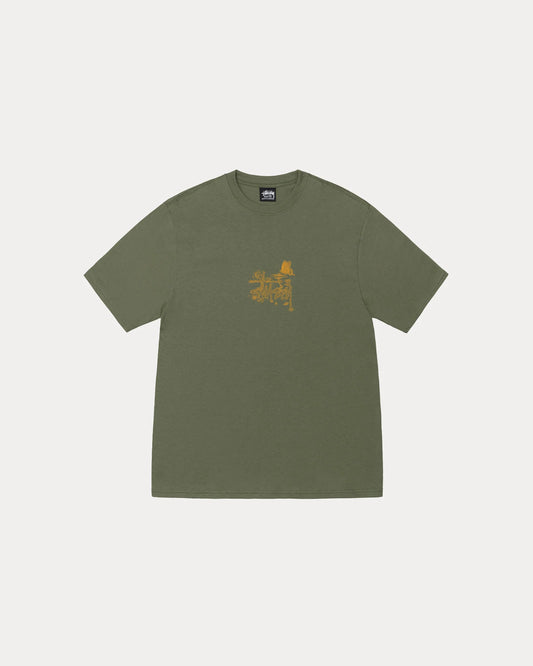 Stüssy In Bloom Tee