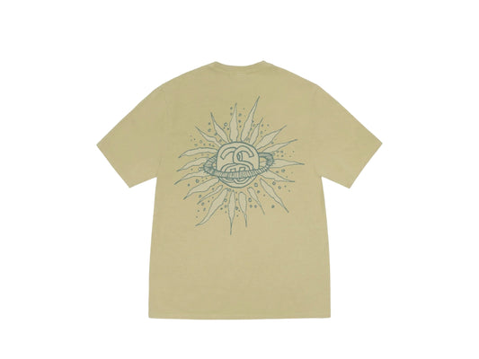 Stüssy Look Beyond Pigment Dyed Tee