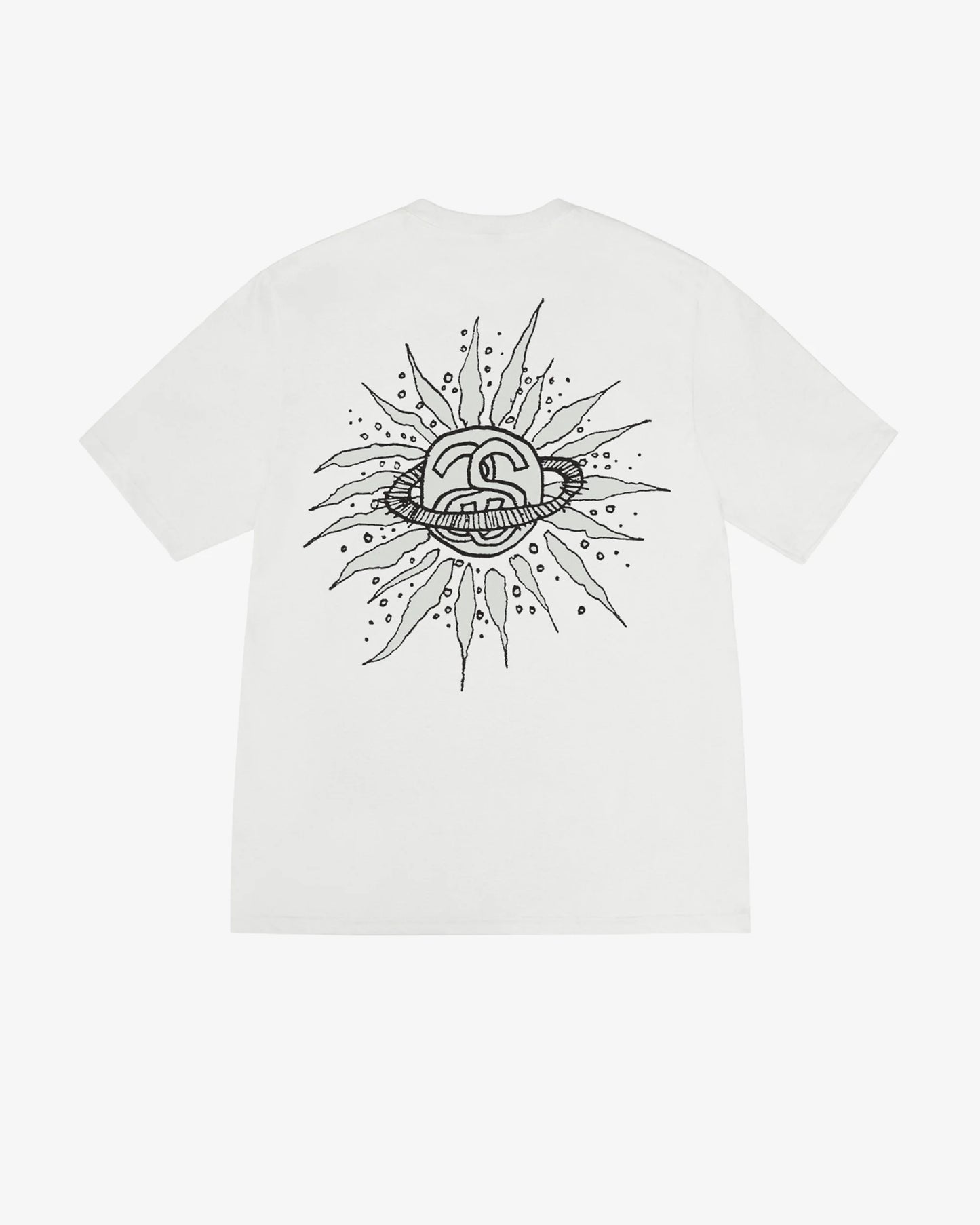 Stüssy Look Beyond Pigment Dyed Tee