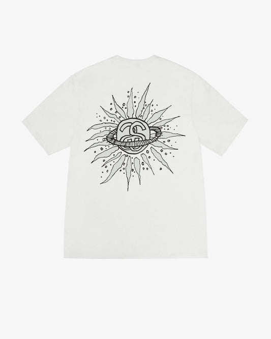 Stüssy Look Beyond Pigment Dyed Tee