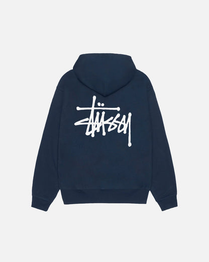 Stüssy Basic Hoodie