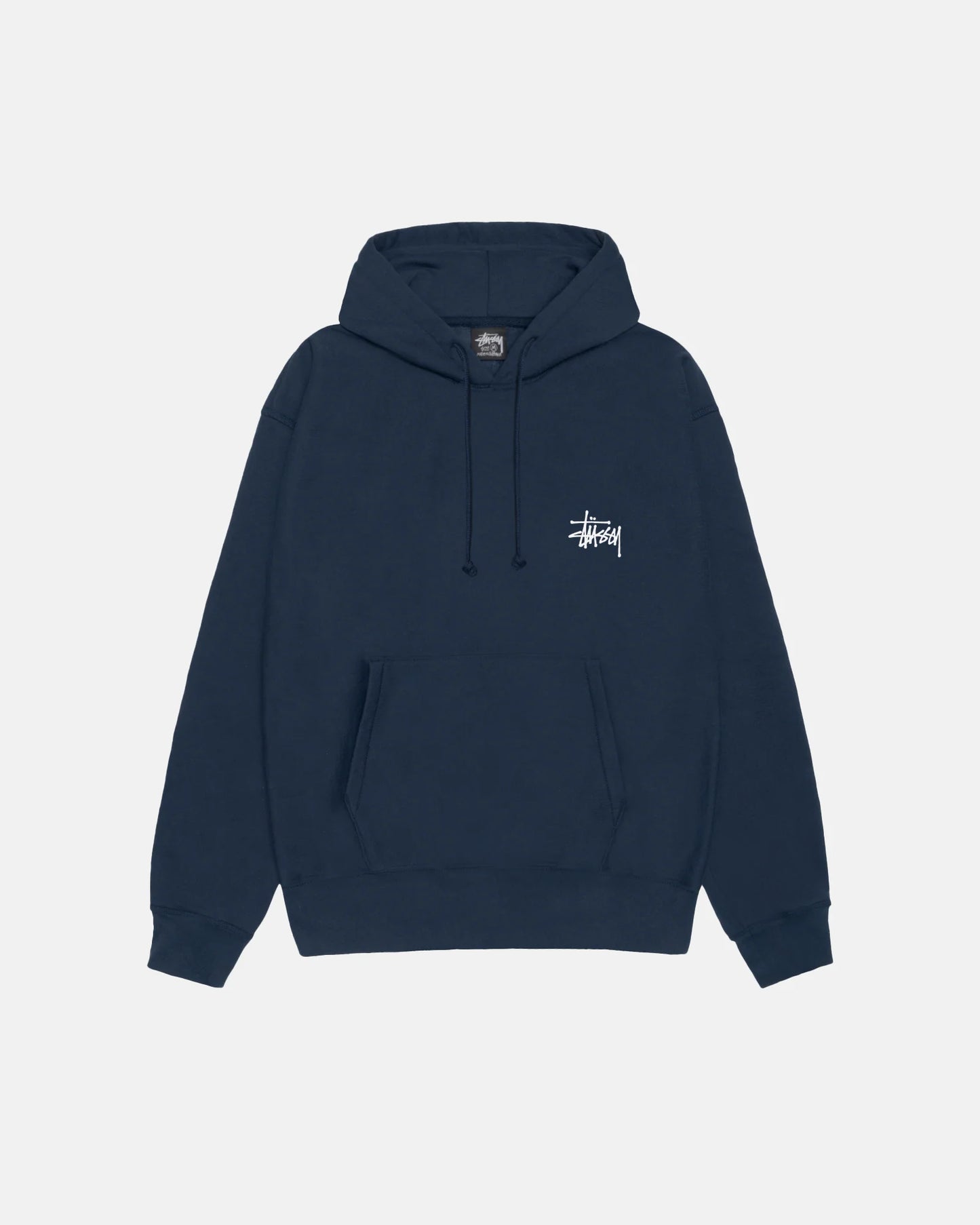 Stüssy Basic Hoodie