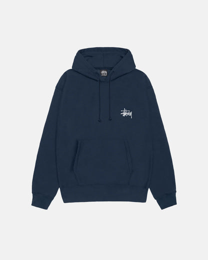 Stüssy Basic Hoodie