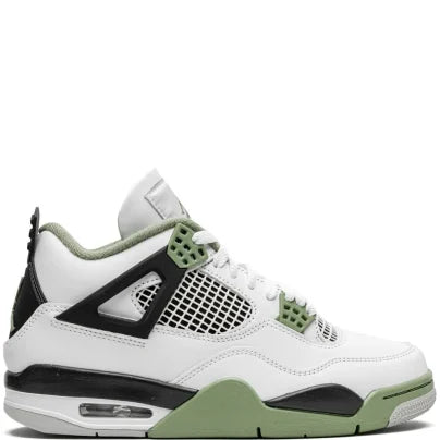 Nike Jordan 4 ''Seafoam''