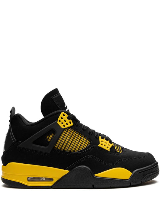 Nike Jordan 4 ''Yellow Thunder''