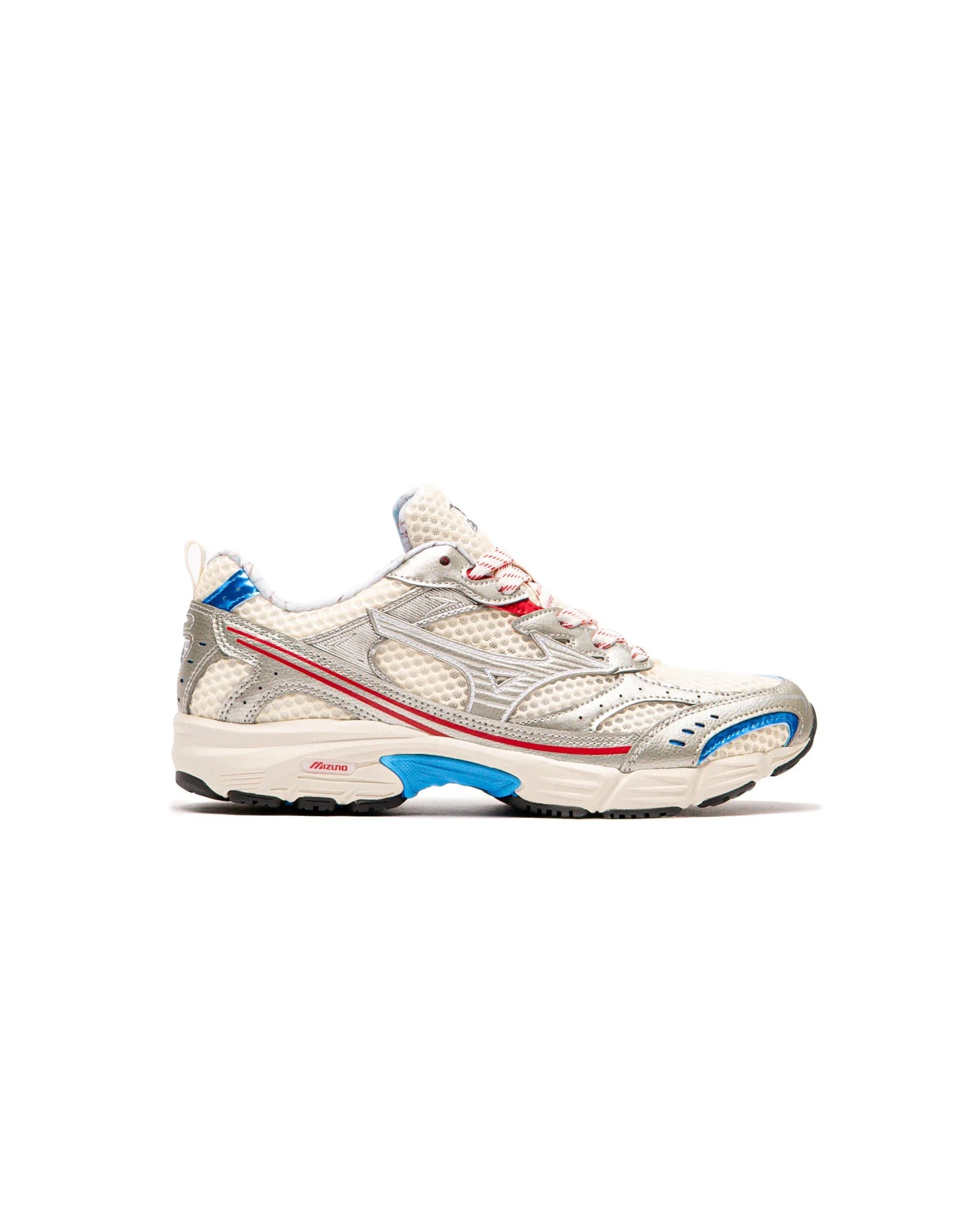 Mizuno MXR ''Osaka Pack Blue Pace''