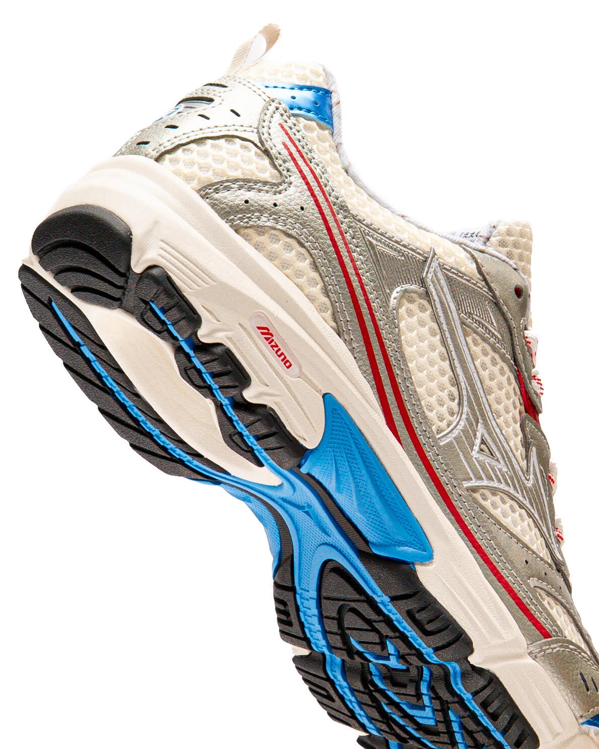 Mizuno MXR ''Osaka Pack Blue Pace''