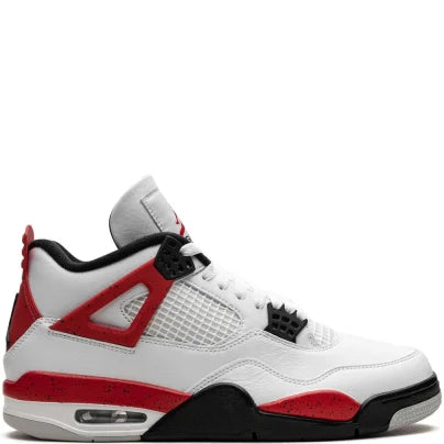 Nike Jordan 4 ''Red Cement''