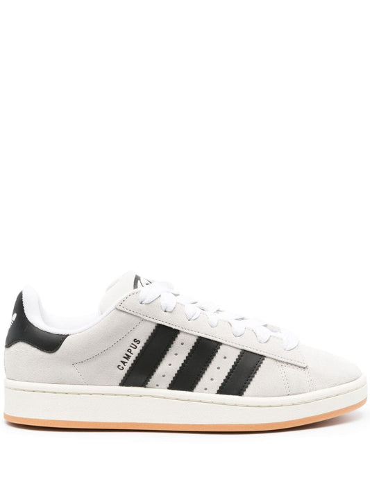 Adidas Campus 00s ''Crystal White Black''