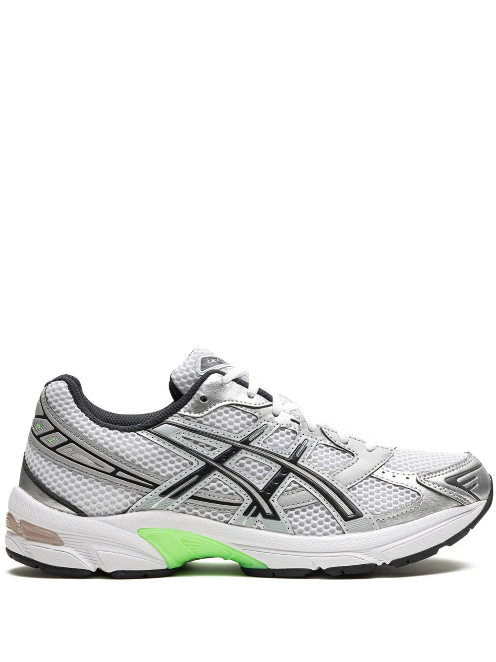 ASICS Gel-1130 Mid Grey