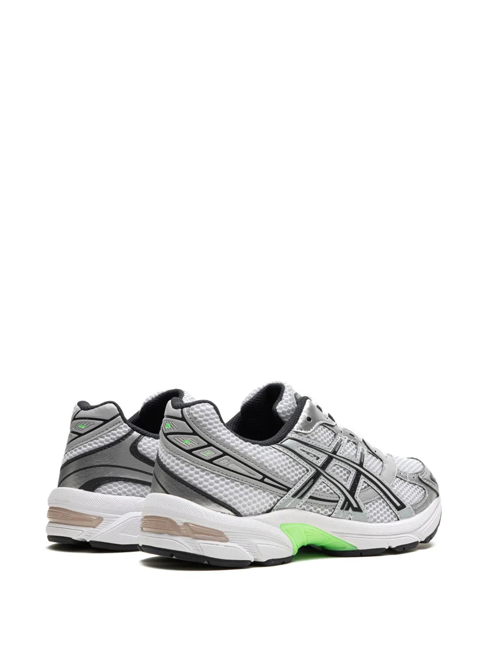 ASICS Gel-1130 Mid Grey