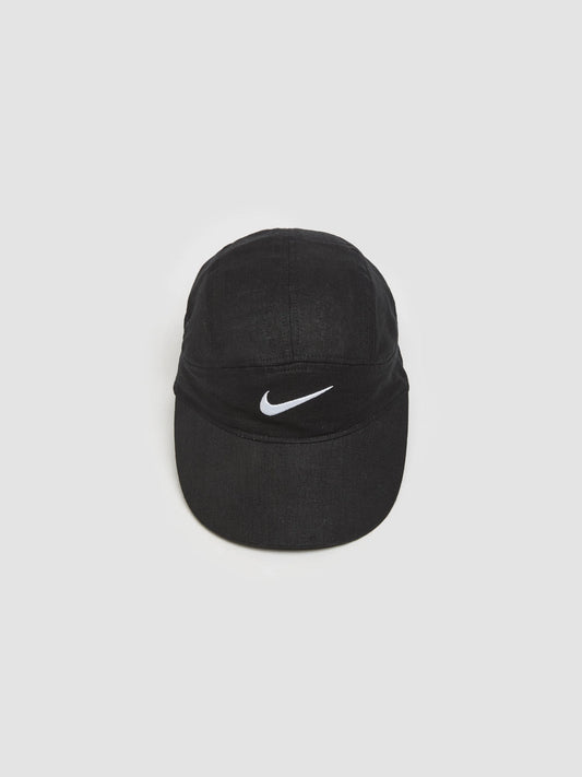 Stüssy x Nike Fly Cap "Black"