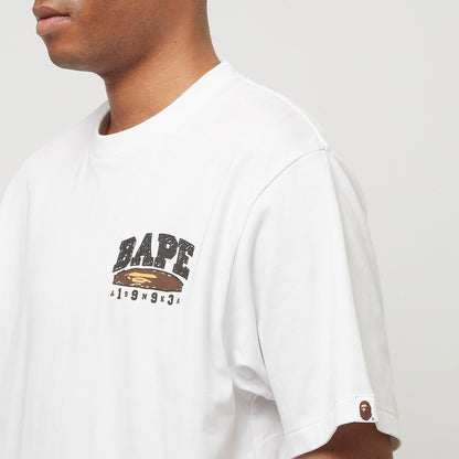 A Bathing Ape Hand Draw Tee