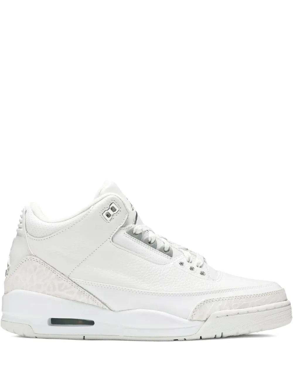 Air Jordan 3 "Pure Money"