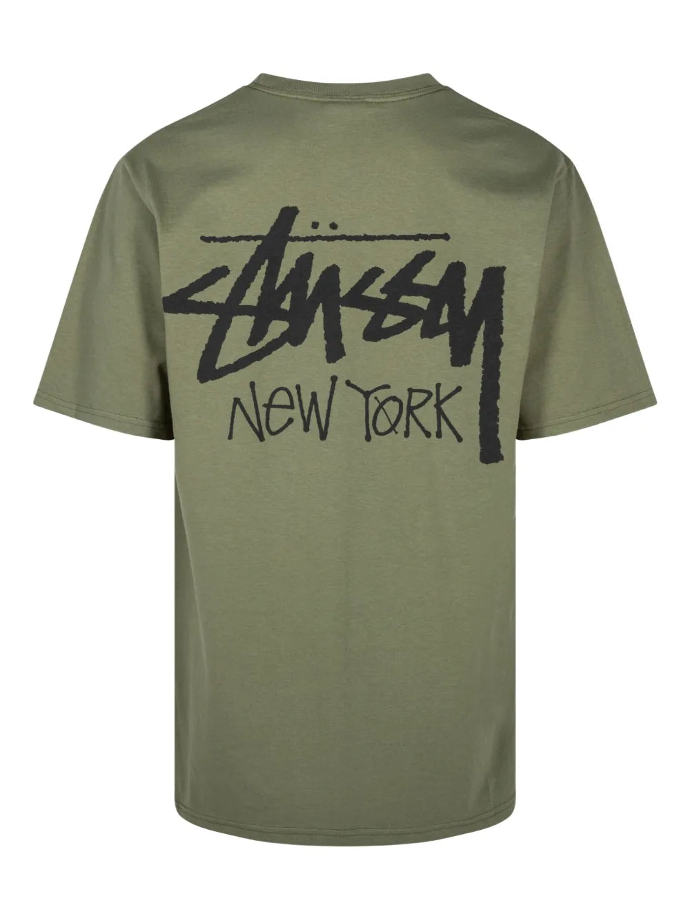 Stüssy New York Tee