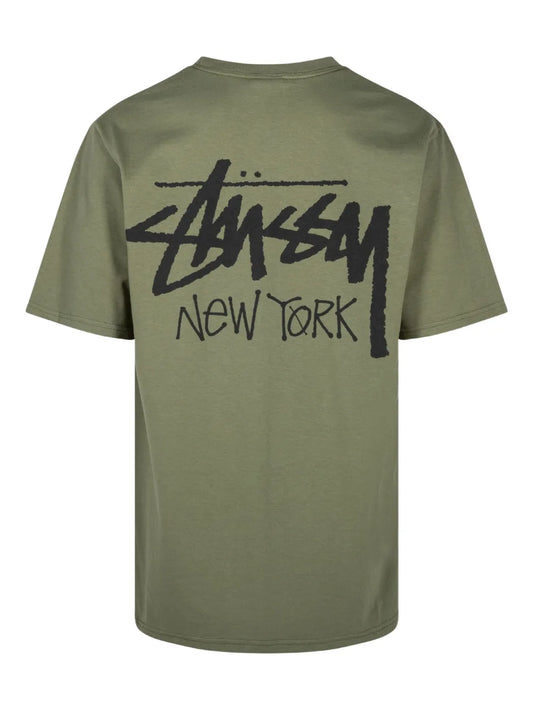 Stüssy New York Tee