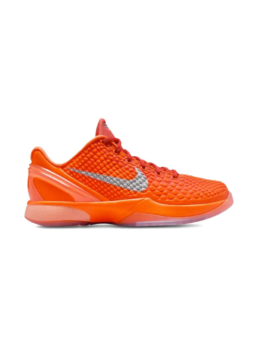 Nike Kobe 6 Protro Total Orange
